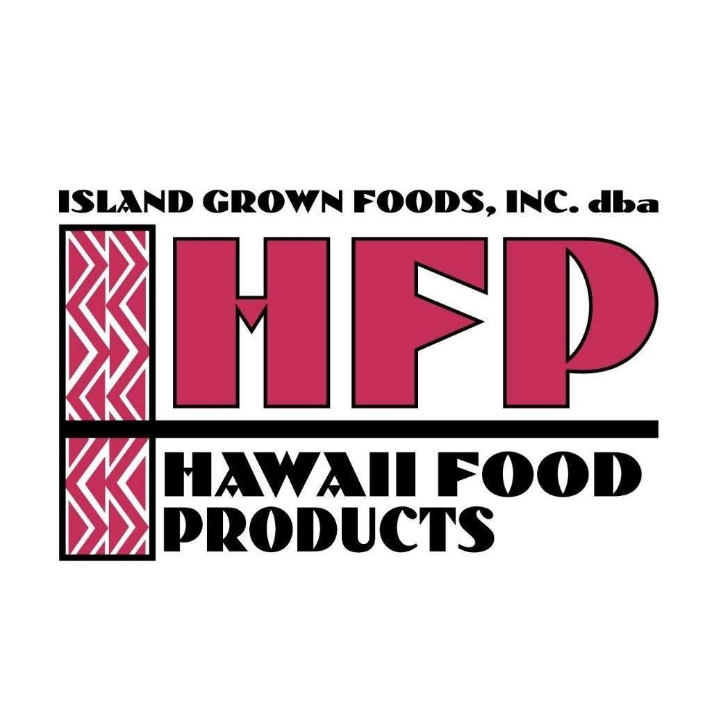 Hawaii Food Products