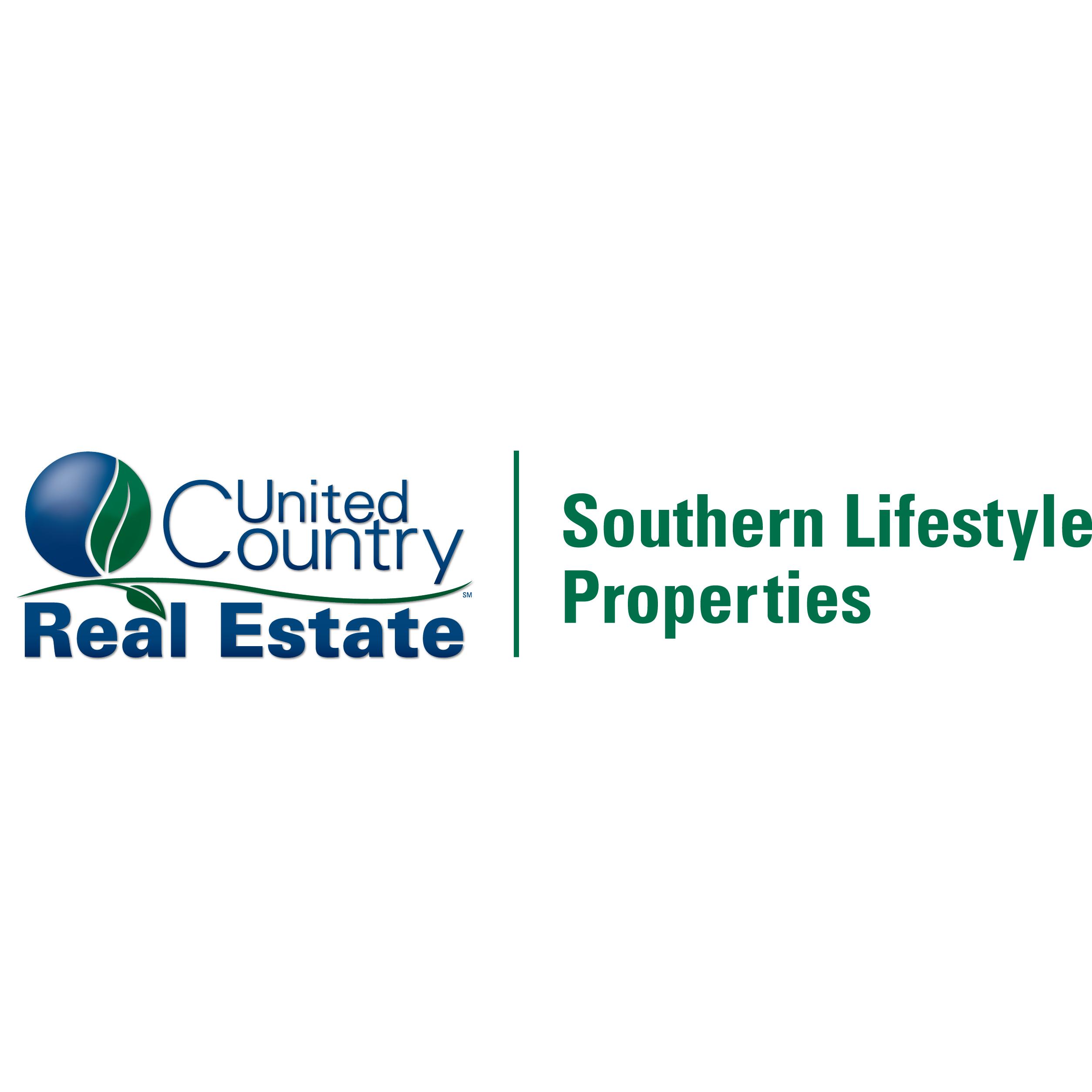 United Country Southern Lifestyle Properties