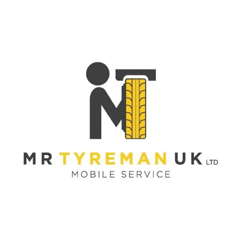 Mr Tyreman UK Ltd