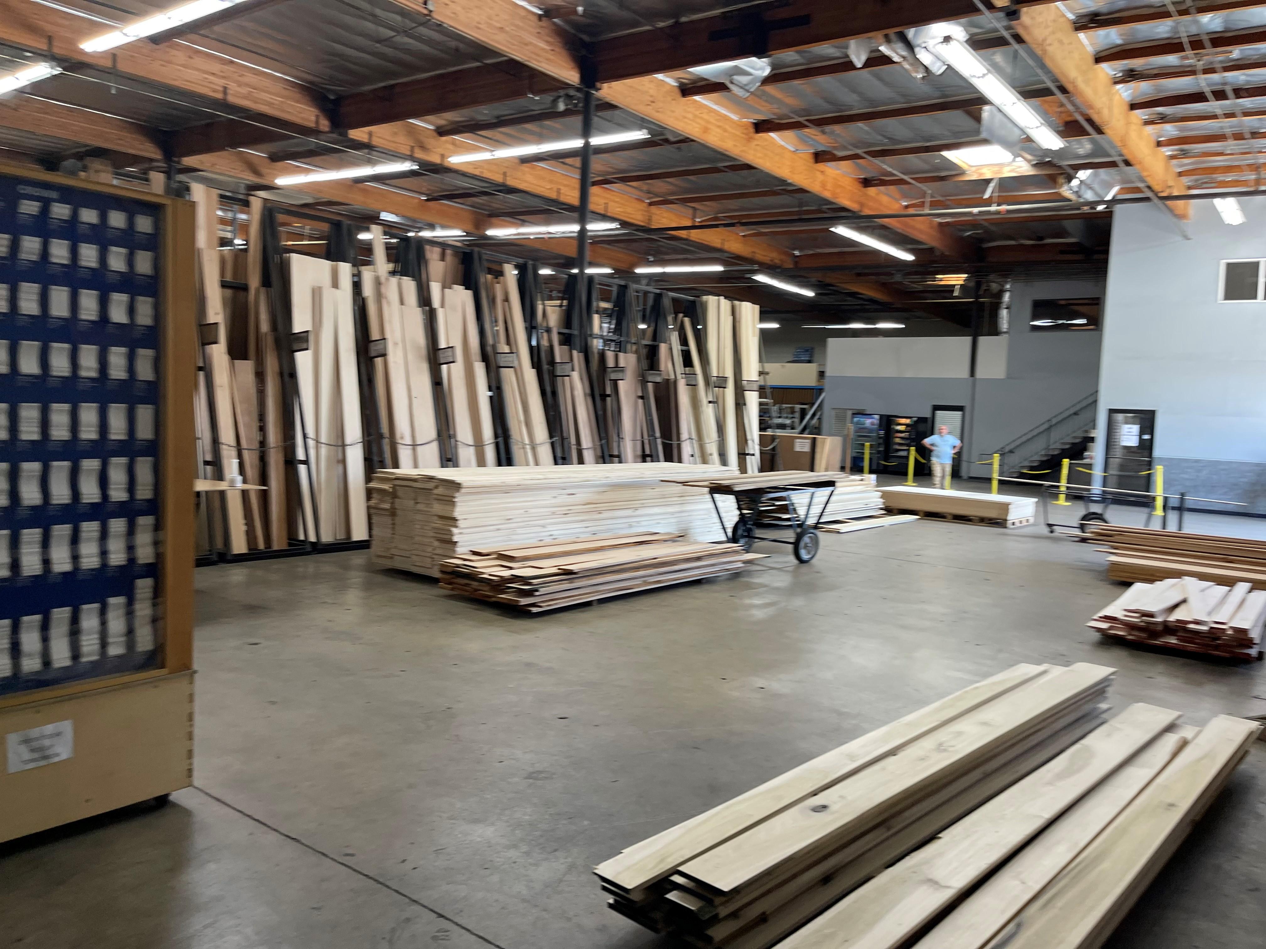 McFadden's Home & Office Improvements