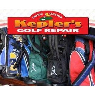 Kepler's Golf Repair