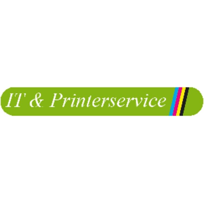 IT & Printerservice