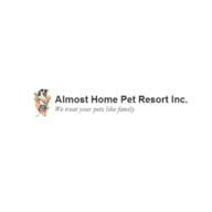 Almost Home Pet Resort Inc.