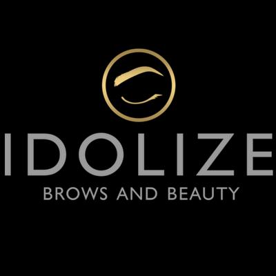 Idolize Brows and Beauty at Rea Farms