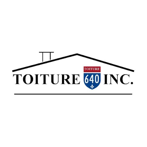 Toiture 640 inc.