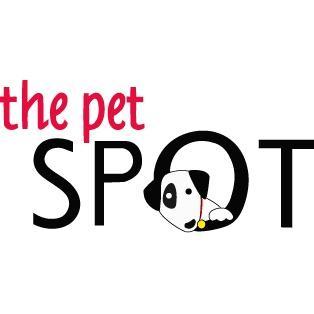 The Pet Spot