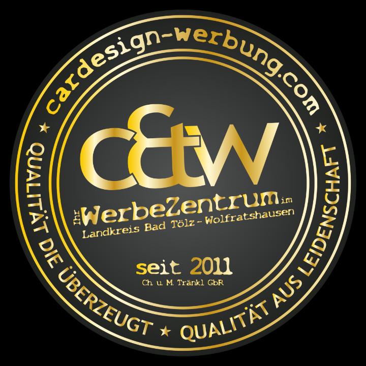 c&w - das Werbezentrum