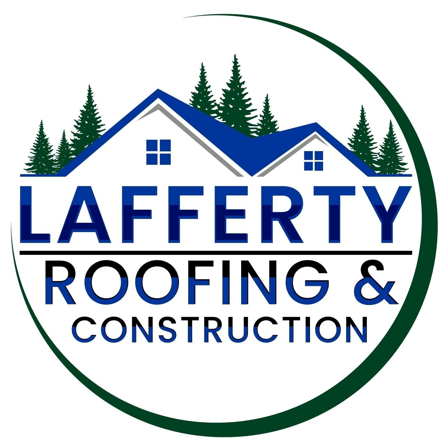 Lafferty Roofing & Construction