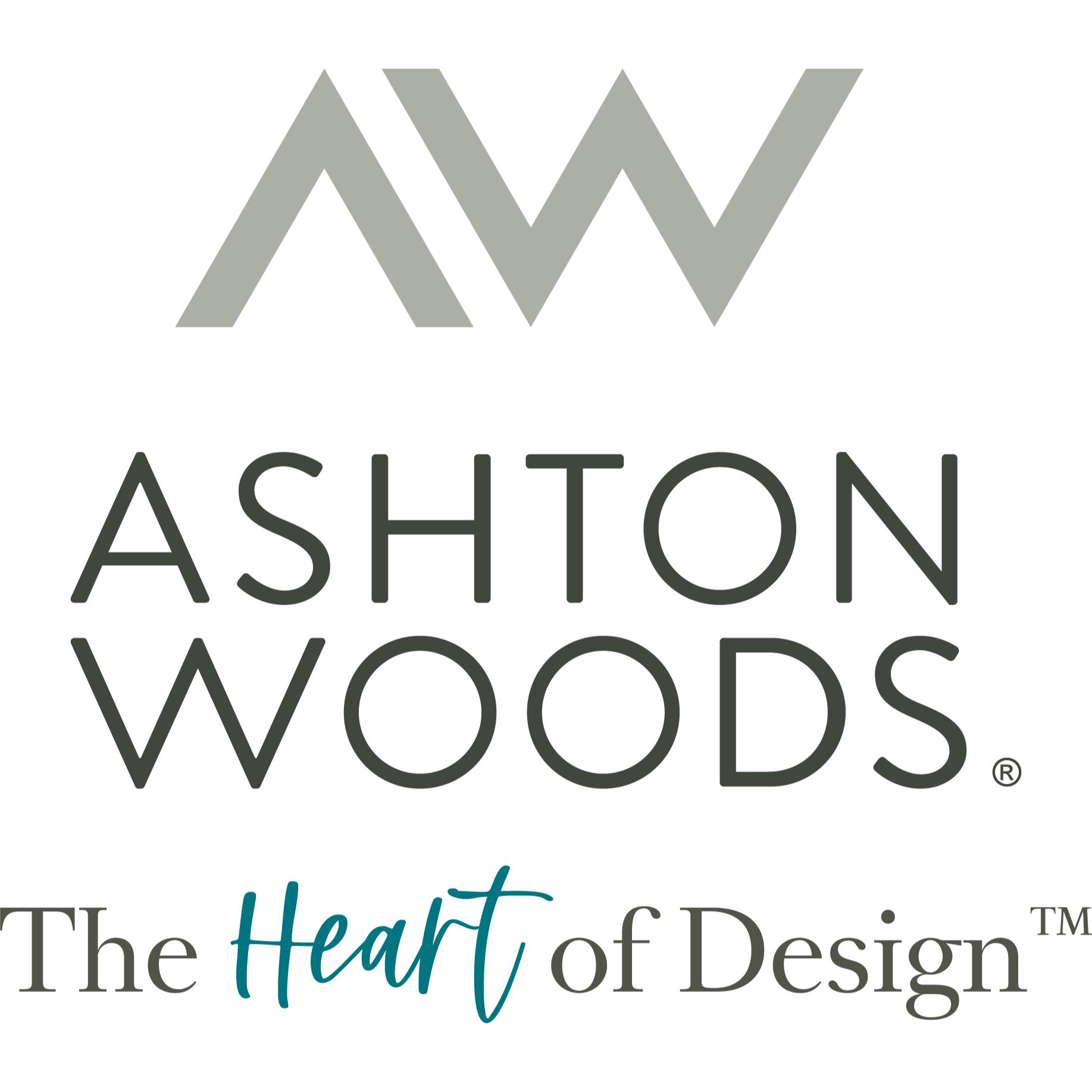 Blue Heron Retreat by Ashton Woods