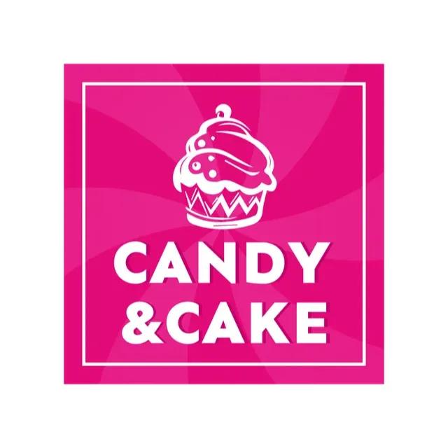 Candy & Cake