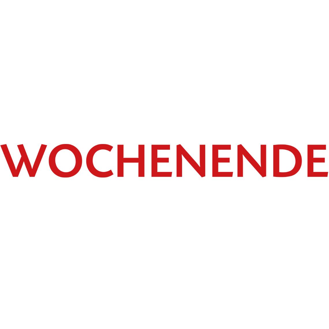 Wochenende