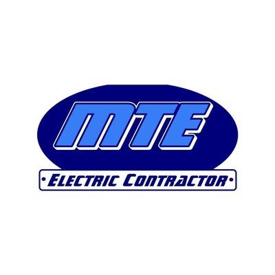 MTE Electrical Contractor