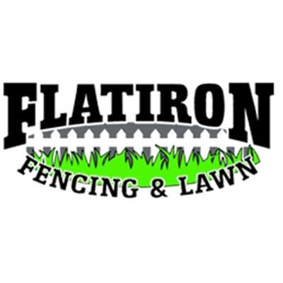 Flatiron Fencing & Lawn