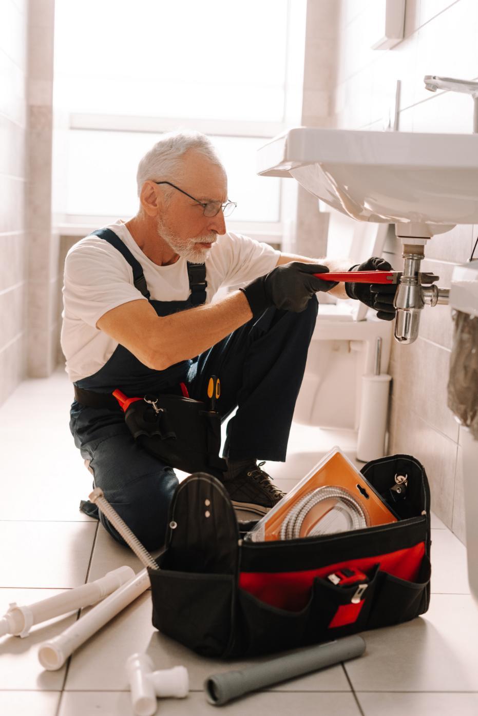QuickFix Plumbers Tucson