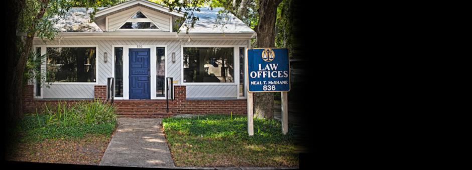 McShane & McShane Law Firm PA