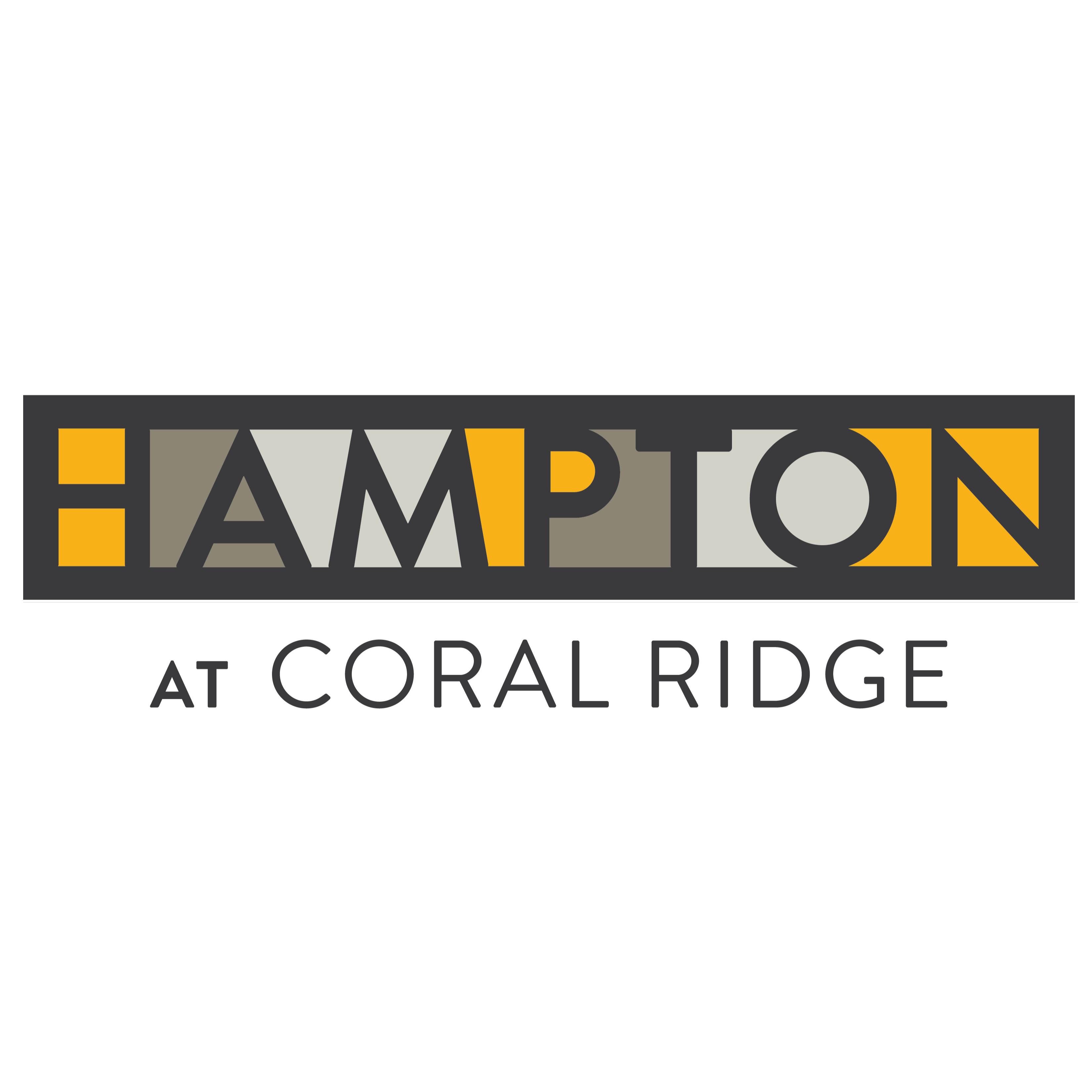 The Hampton at Coral Ridge Apartments