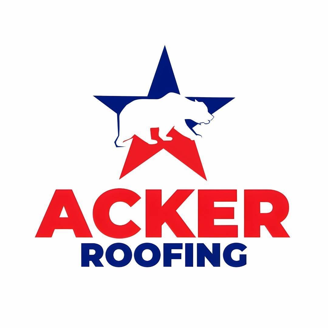 Acker Roofing