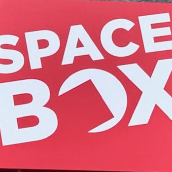 Spacebox Storage Horn Lake