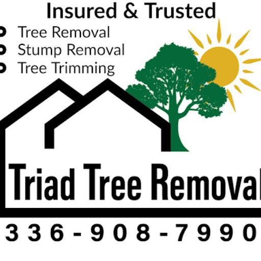 Triad Tree Removal