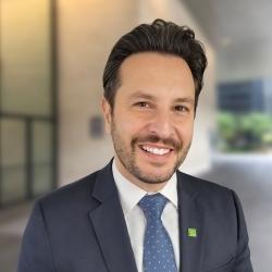 TD Bank Private Banking - Andrew Barrett