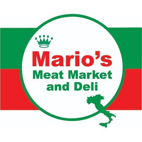 Mario's Meat Market and Deli