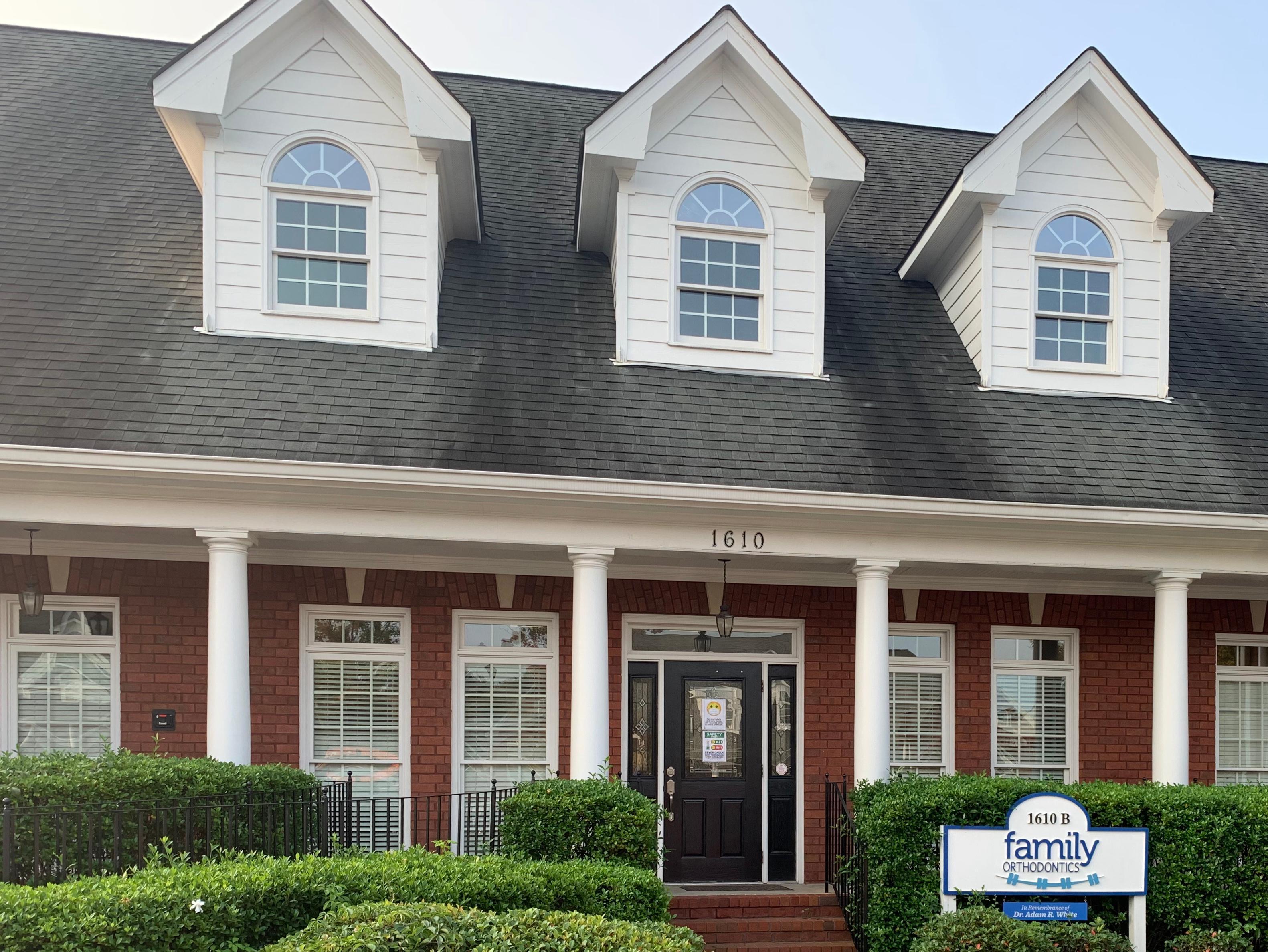 Family Orthodontics - Watkinsville