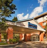 Fairfield Inn & Suites-Portland South/Lake Oswego