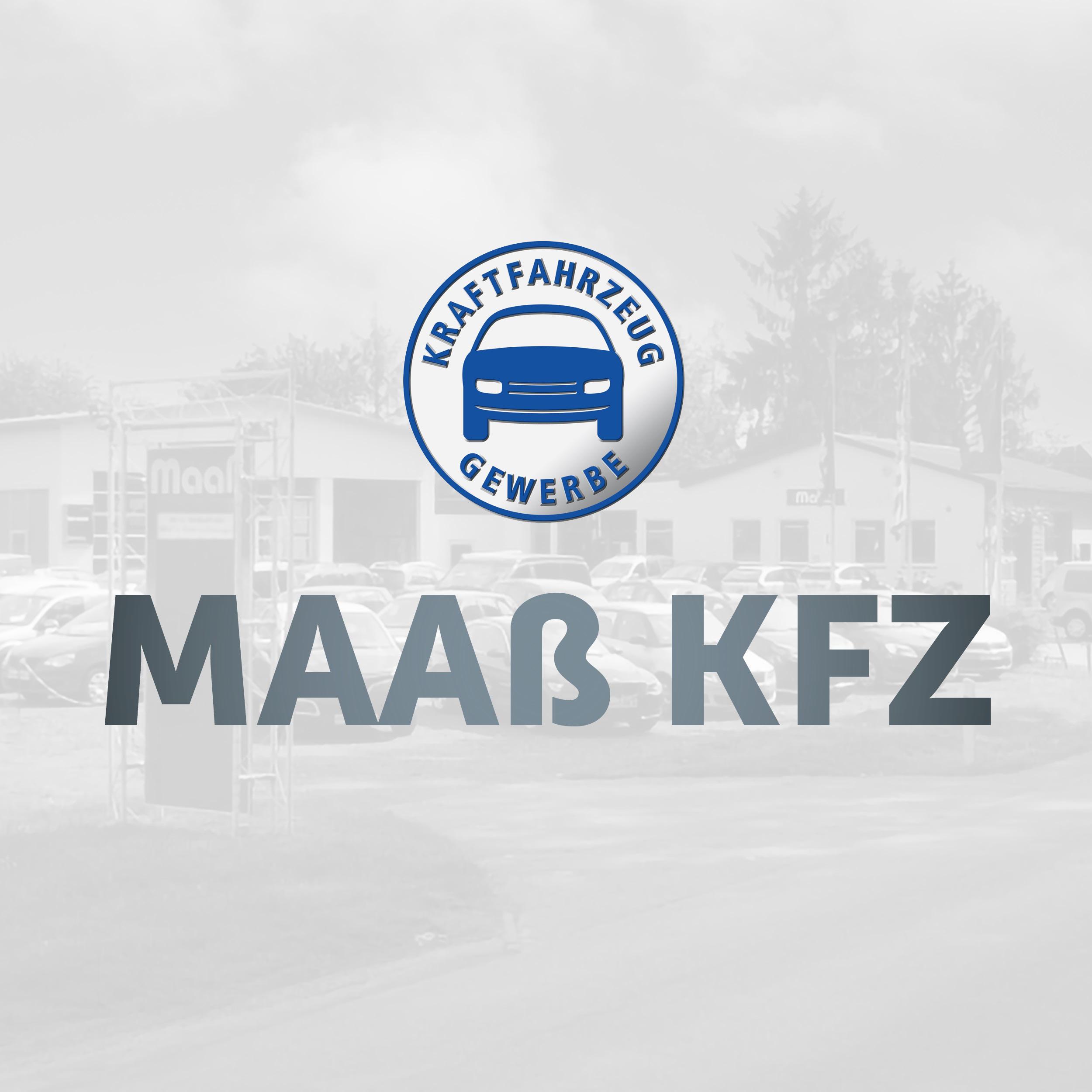 Maaß Kraftfahrzeuge GmbH