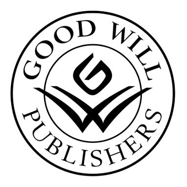 Good Will Publishers