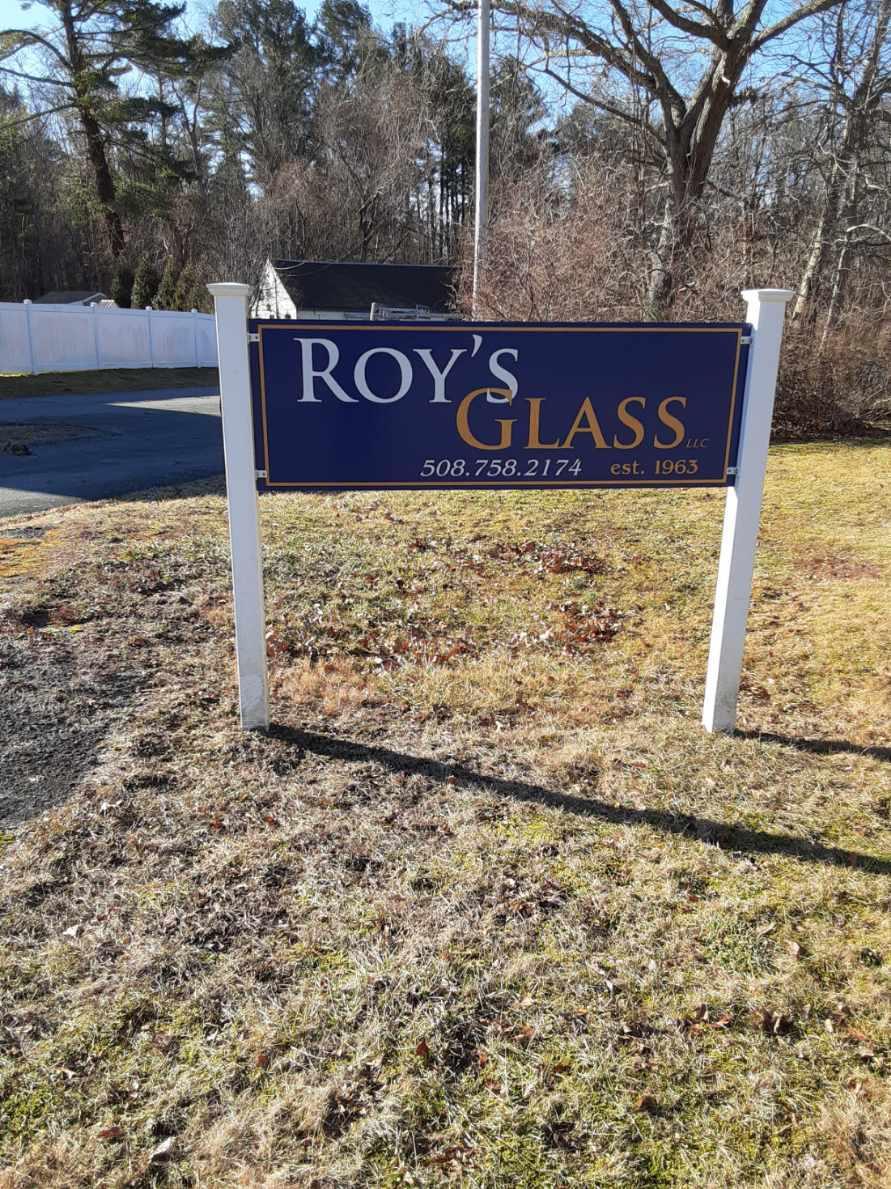 Roy's Glass LLC