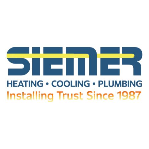 Siemer Heating, Cooling & Plumbing