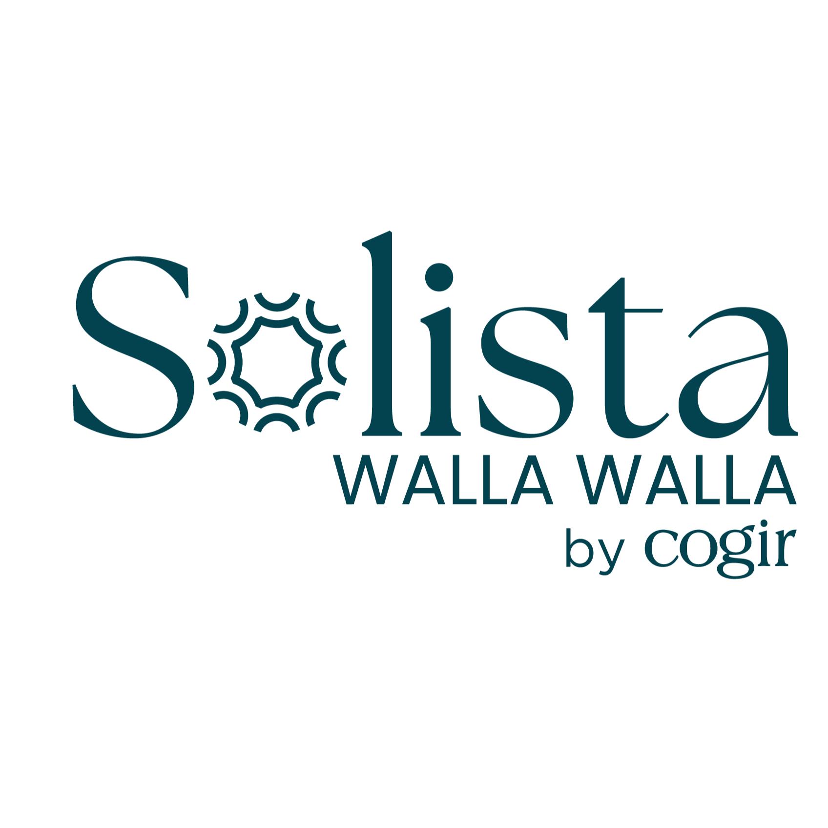 Solista Walla Walla