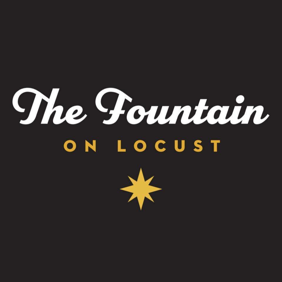 The Fountain on Locust