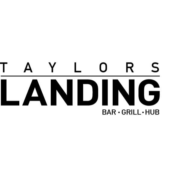 Taylors Landing