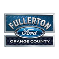 Fullerton Ford