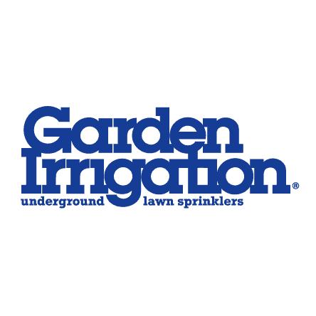 Garden Irrigation