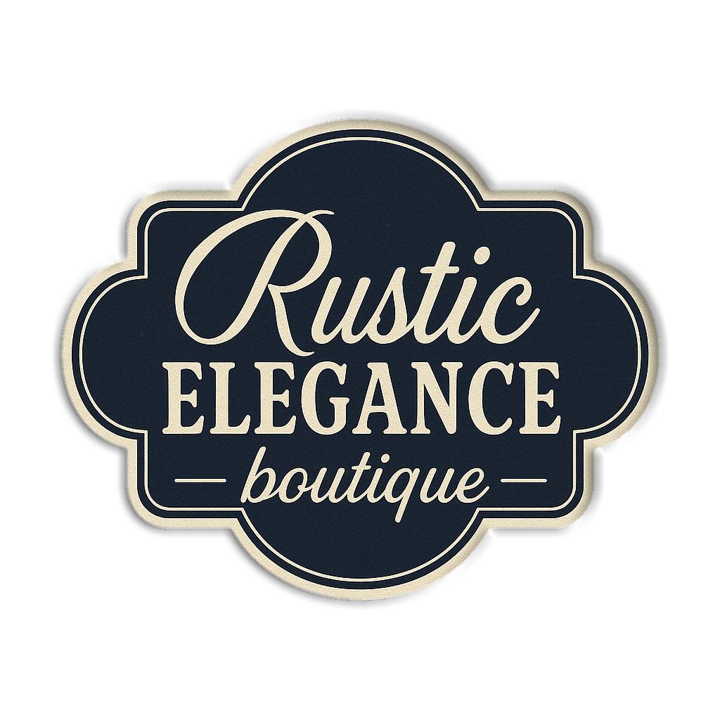 Rustic Elegance Boutique