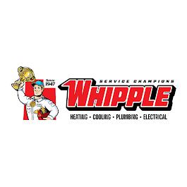 Whipple Service Champions