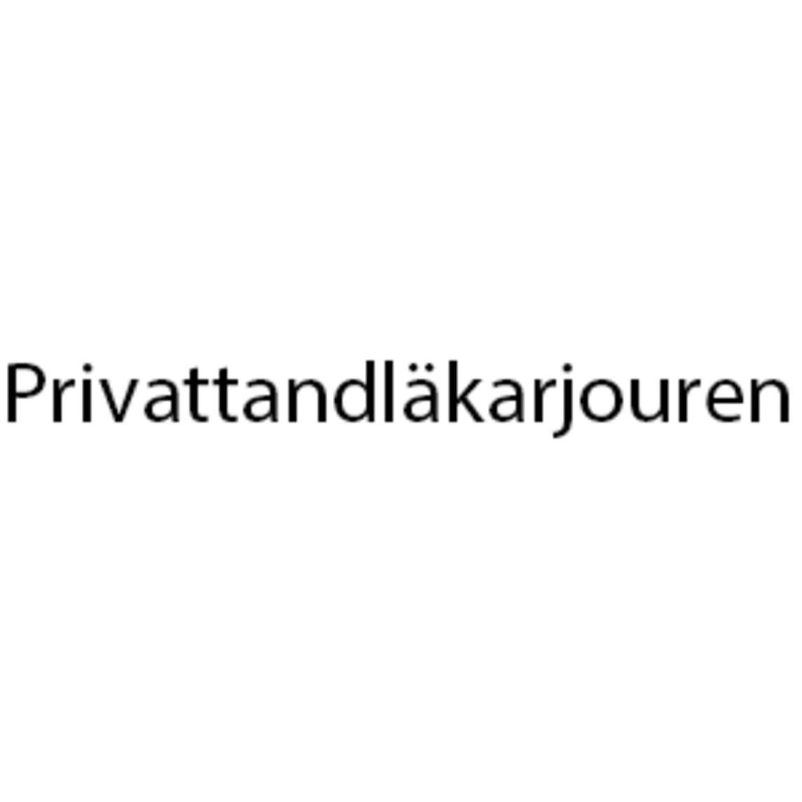 Privattandläkarjouren