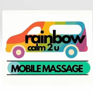 Rainbowcalm2u Mobile Massage