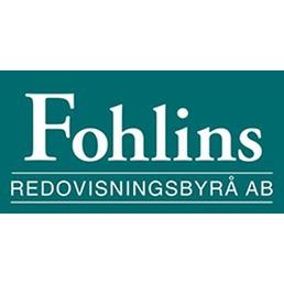 Johnny Fohlins Redovisningsbyrå AB