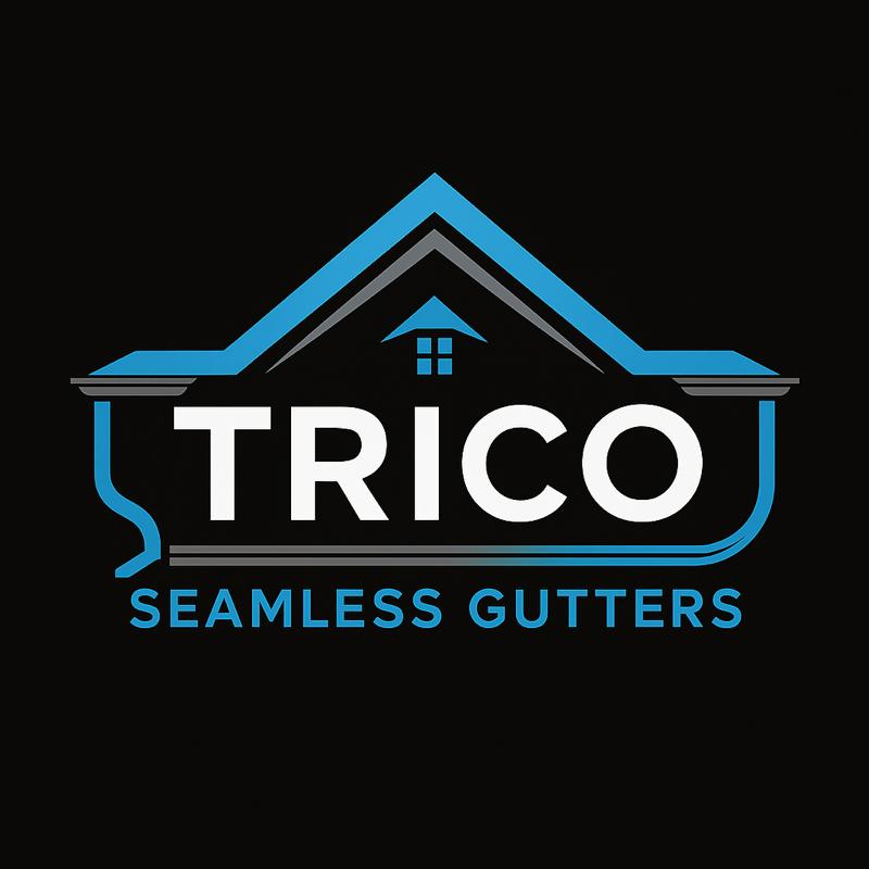 Trico Seamless Gutters
