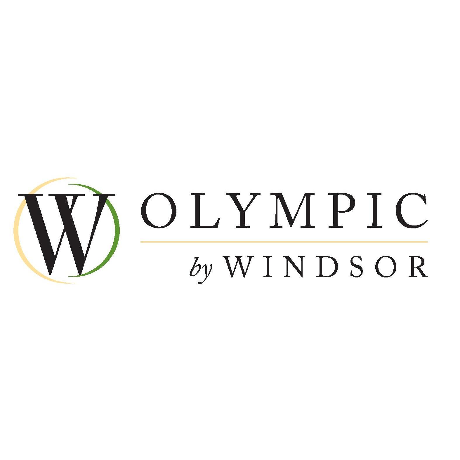 Olympic by Windsor Apartments