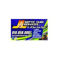 J & L Septic Tank Services LLC