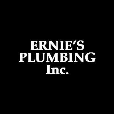 Ernie's Plumbing & Repair Inc
