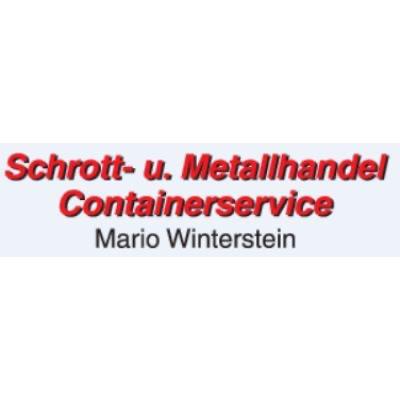 Mario Winterstein Schrotthandel