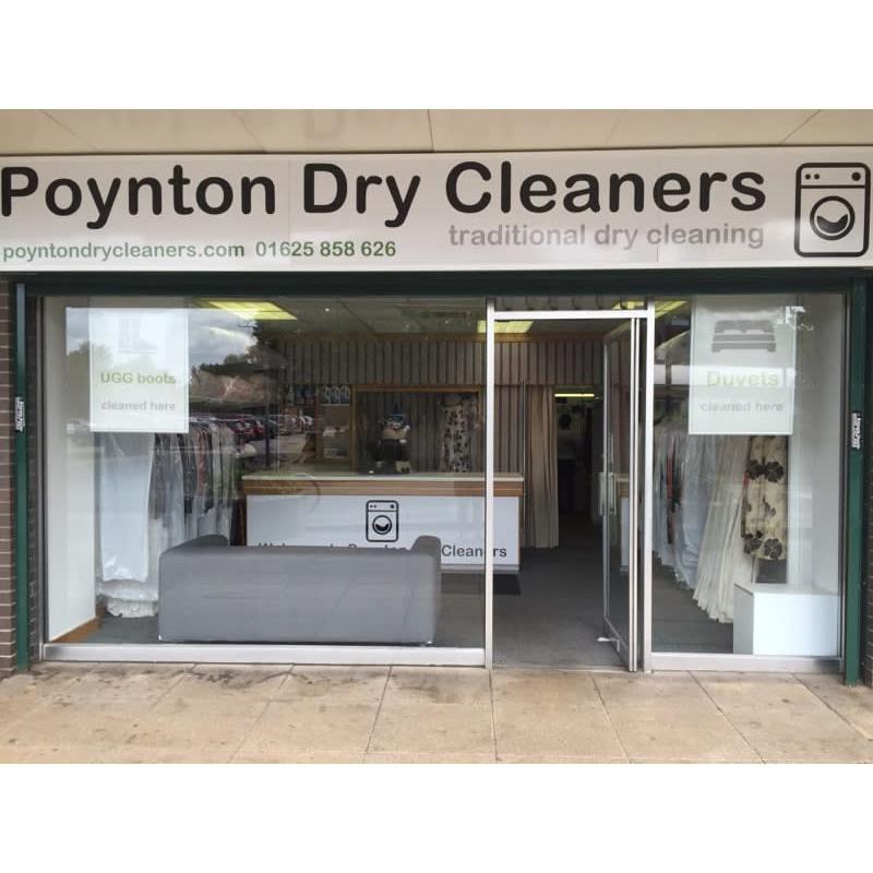Poynton Dry Cleaners