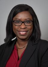Oluwaseun Adelola Ogunsakin, MD, MPH
