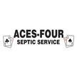 Aces-Four Septic Service Inc