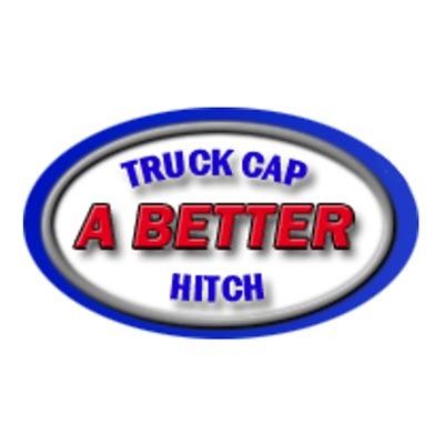 A Better Truck Cap & Hitch Parma
